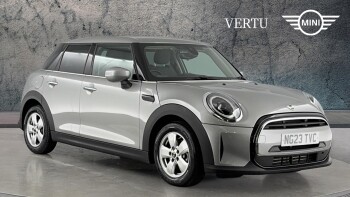 MINI Hatchback 1.5 Cooper Classic Premium 5dr Auto Petrol Hatchback